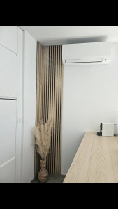 Photo de galerie - Installation climatisation 