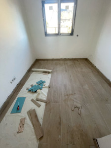 Photo de galerie - Carrelage sol