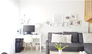 Photo de galerie - Rangement , dépoussiérage, vider les poubelles, lavage du sol 