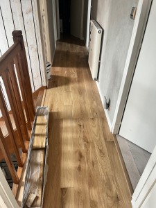 Photo de galerie - Menuiserie - Huisserie - Agencement