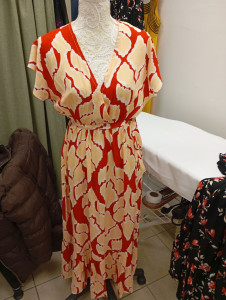 Photo de galerie - Robe ? d'été 