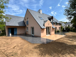 Photo de galerie - Paysagiste - Aménagement du jardin