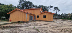 Photo de galerie - Livraison 