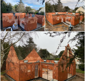 Photo de galerie - Maison brique