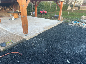 Photo de galerie - Terrasse 