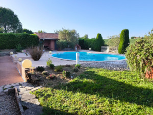 Photo de galerie - Ma Piscine de 2009
