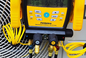 Photo de galerie - Chauffage - Climatisation