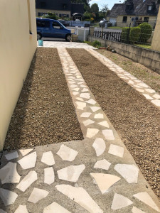 Photo de galerie - Jardinier