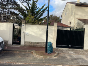 Photo de galerie - Bricolage et multi services