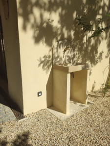 Photo de galerie - Maçonnerie