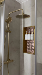 Photo de galerie - Plomberie - Installation sanitaire