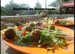 Photo de galerie - Restauration chez l'habitant