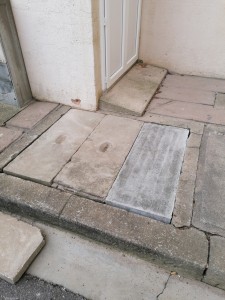 Photo de galerie - Bricolage et multi services