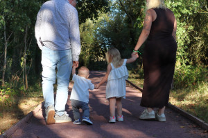 Photo de galerie - Photos de famille