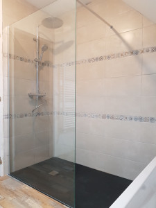 Photo de galerie - Plomberie - Installation sanitaire