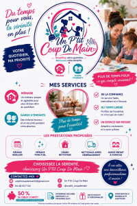 Photo de galerie - Flyer