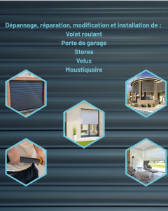 Photo de galerie - Domaine d’intervention 