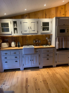 Photo de galerie - J’ai monté cette cuisine