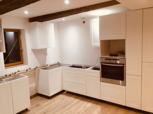 Photo de galerie - Montage meubles en kit