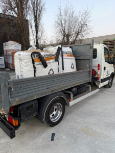 Photo de galerie - Benne