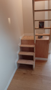 Photo de galerie - Bricolage et multi services
