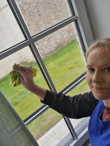 Photo de galerie - Ménage