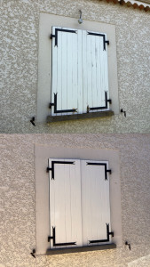 Photo de galerie - Menuiserie - Huisserie - Agencement