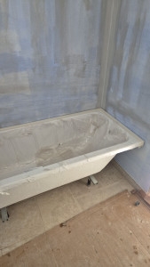 Photo de galerie - Plomberie - Installation sanitaire