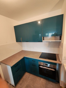 Photo de galerie - Cuisine