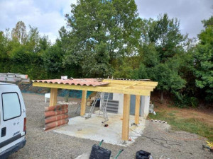 Photo de galerie - Bricolage et multi services