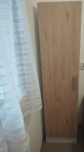 Photo de galerie - Montage colonne cuisine