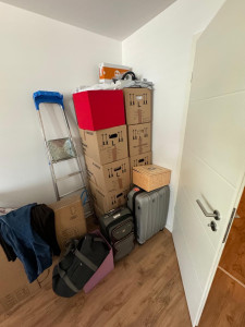 Photo de galerie - Manutention