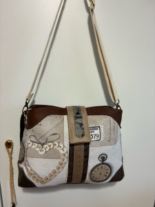 Photo de galerie - Sac à main maison