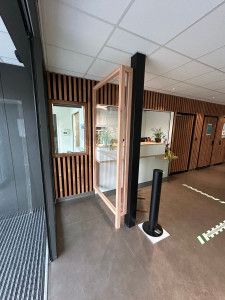 Photo de galerie - Bricolage et multi services