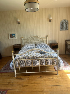 Photo de galerie - Airbnb