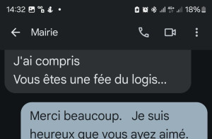 Photo de galerie - Ménage