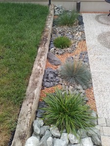 Photo de galerie - Paysagiste - Aménagement du jardin