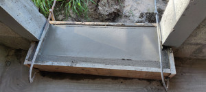 Photo de galerie - Maçonnerie