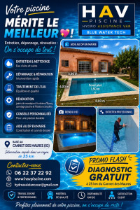 Photo de galerie - PUB HAV