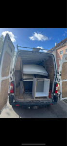 Photo de galerie - Livraison - Transport de colis