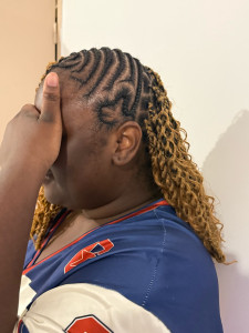 Photo de galerie - Coiffure à domicile