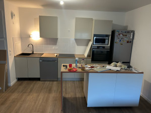Photo de galerie - Montage meubles en kit