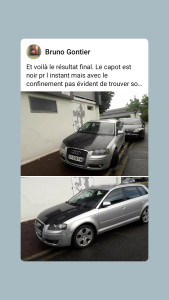 Photo de galerie - état fini 