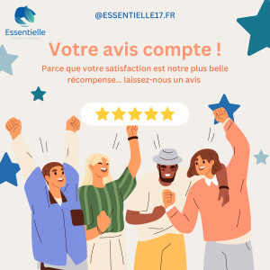 Photo de galerie - Une de nos puiblications sur les réseaux sociaux