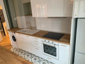 Photo de galerie - Cuisine