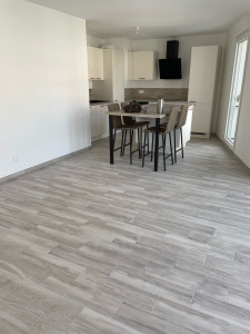 Photo de galerie - Carrelage