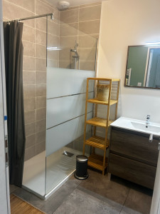 Photo de galerie - Salle de bain