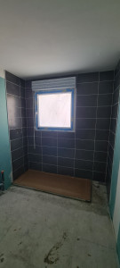 Photo de galerie - Salle de bain 
