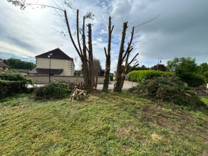 Photo de galerie - Jardinier