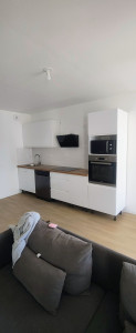 Photo de galerie - Cuisine brico dépôt 